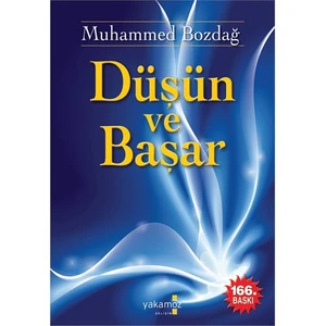 Düşün ve Başar - Muhammed Bozdağ