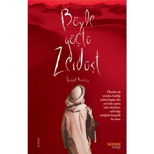 Böyle Göçtü Zerdüşt - Farhad Kishvery