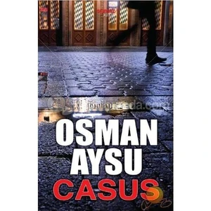 Casus (Cep Boy)-Osman Aysu