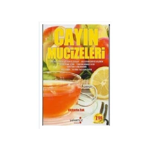 Çayın Mucizeleri ( Cep Boy)