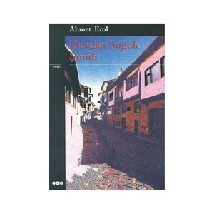 Havalar Soğuk Şimdi - Ahmet Erol