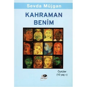 Kahraman Benim