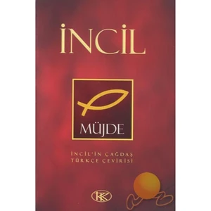 İncil