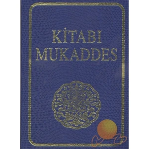 Kitabı Mukaddes - Eski Ve Yeni Ahit