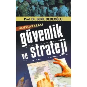 Uluslararası Güvenlik Ve Strateji