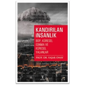 Kandırılan İnsanlık-Yaşar Onay
