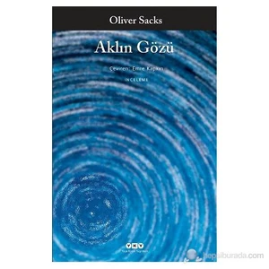 Aklın Gözü - Oliver Sacks