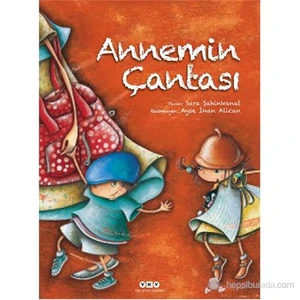 Annemin Çantası - Sara Şahinkanat