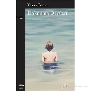 Dokunma Dersleri - Yalçın Tosun