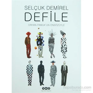 Defile-Selçuk Demirel