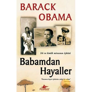 Babamdan Hayaller - Barack Obama
