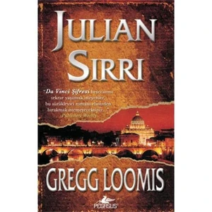 Julian Sırrı - Gregg Loomis