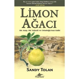 Limon Ağacı - Sandy Tolan