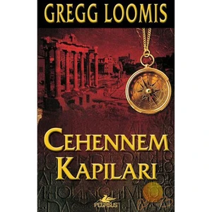 Cehennem Kapıları - Gregg Loomis