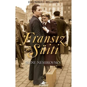 Fransız Süiti - İrene Nemirovsky