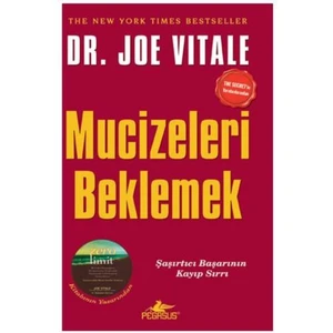Mucizeleri Beklemek - Joe Vitale