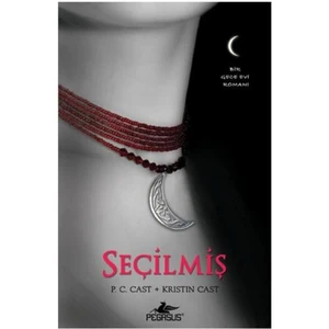 Seçilmiş - Kristin Cast