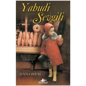 Yahudi Sevgili - Jenna Blum