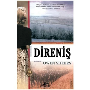 Direniş - Owen Sheers