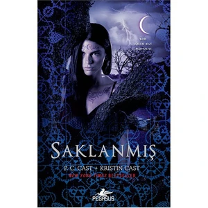 Saklanmış-Kristin Cast