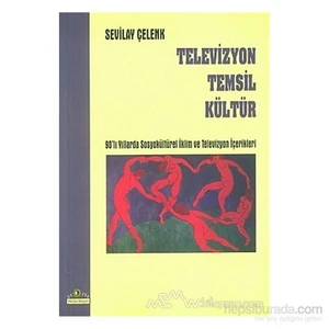 Televizyon Temsil Kültür-Sevilay Çelenk