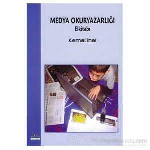 Medya Okuryazarlığı Elkitabı-Kemal İnal