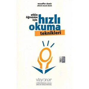 Etikin Öğrenme İçin Hızlı Okuma Teknikleri-Ahmet Murat Demir