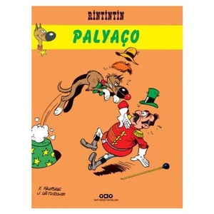 Rintintin 4: Palyaço - X. Fauche