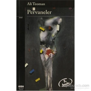 Pervaneler - Ali Teoman