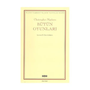 Bütün Oyunları