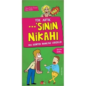 Yok Artık ...Sının Nikahı
