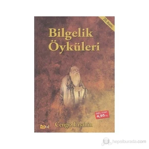 Bilgelik Öyküleri-Cengiz Erşahin