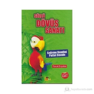 Sözlü Dövüş Sanatı-Faruk Erşahin