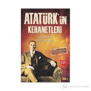 Atatürk'ün Kehanetleri