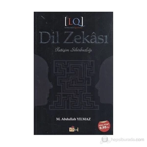 Dil Zekası - M. Abdullah Yılmaz