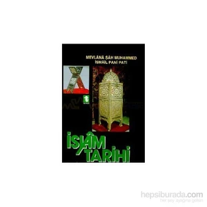 İslam Tarihi (Ciltli)