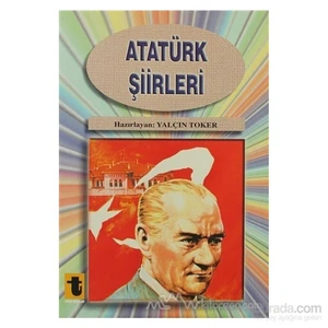 Atatürk Şiirleri-Yalçın Toker