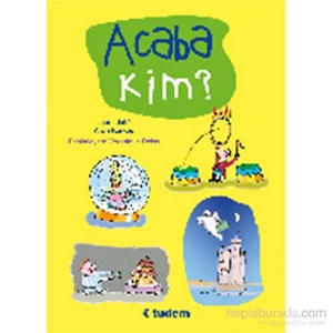 Acaba Kim?-Laura Jaffe