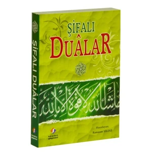 Şifalı Dualar