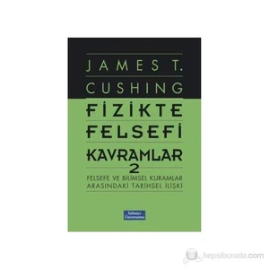 Fizikte Felsefi Kavramlar 2