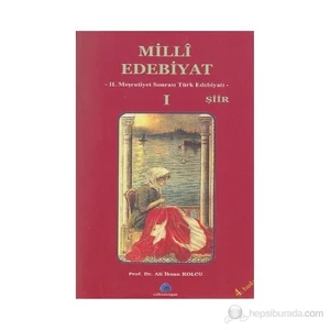 Milli Edebiyat 1 Şiir