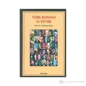 Türk Romanı El Kitabı
