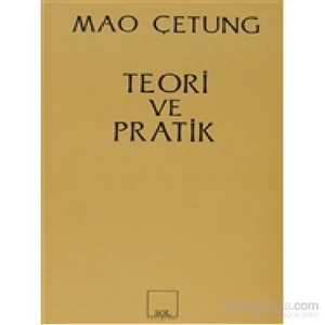 Teori ve Pratik