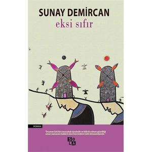 Eksi Sıfır-Sunay Demircan
