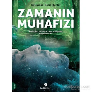 Zamanın Muhafızı-Süleyman Barış Kartal