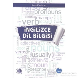 İngilizce Dil Bilgisi-Kemal Taşkıran
