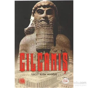 Gılgamış - Turgut Buğra Akdoğan