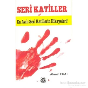 Seri Katiller-Ahmet Fuat