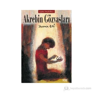 Akrebin Gözyaşları-Yasemin Efe