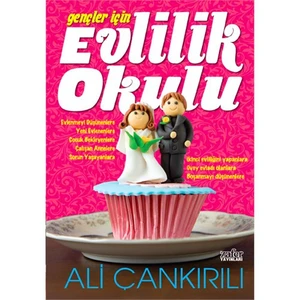 Evlilik Okulu (Gençler İçin) - Ali Çankırılı